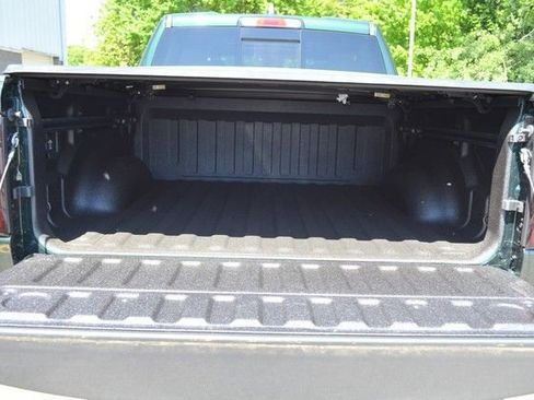 New 2026 RAM 1500 Big Horn AWD/4WD image 36