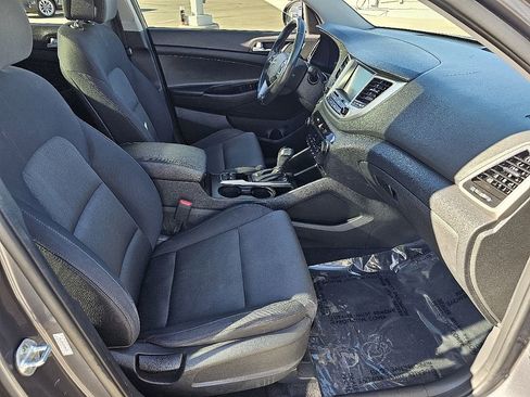 Used 2018 Hyundai Tucson Value image 18