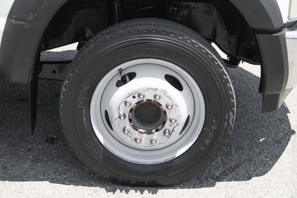 Used 2017 Ford F450 XL w/ Power Equipment Group RWD image 39