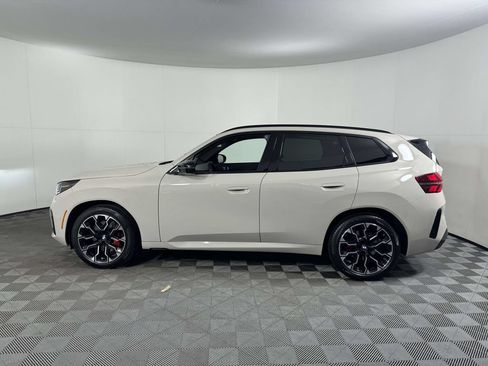 Used 2026 BMW X3 M50 AWD/4WD image 13