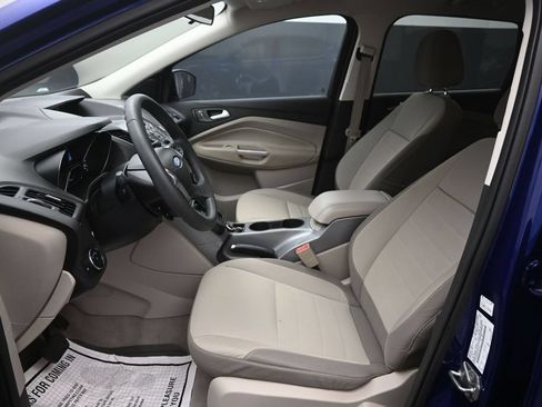 Used 2015 Ford Escape SE FWD image 18