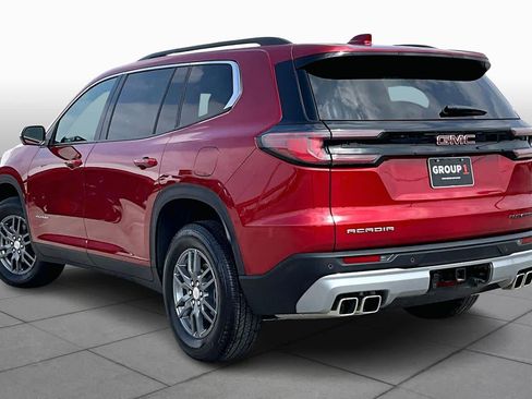 Used 2025 GMC Acadia Elevation w/ LPO, Floor Liner Package image 22