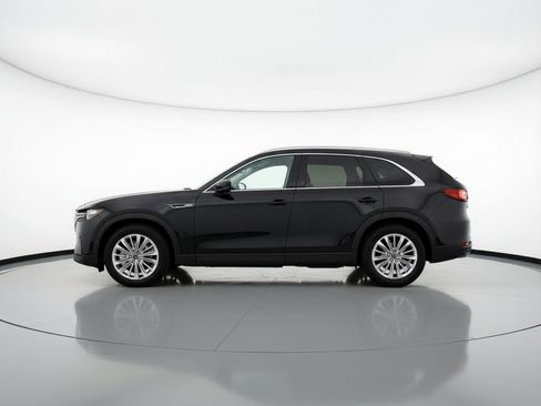 Used 2025 MAZDA CX-90 3.3 Turbo w/ Preferred Package image 5
