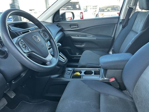 Used 2015 Honda CR-V EX image 9