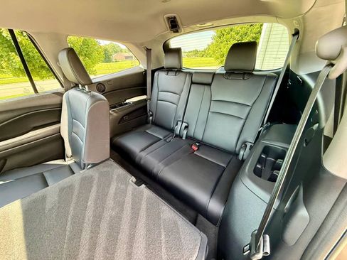 Used 2017 Honda Pilot EX-L image 15