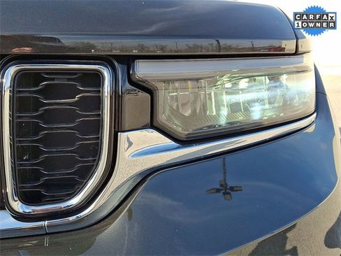 Used 2022 Jeep Grand Cherokee L Limited image 12