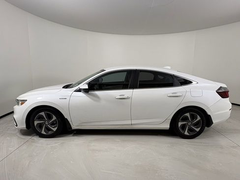 Used 2019 Honda Insight EX image 12