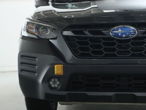 Certified 2023 Subaru Outback Wilderness image 6