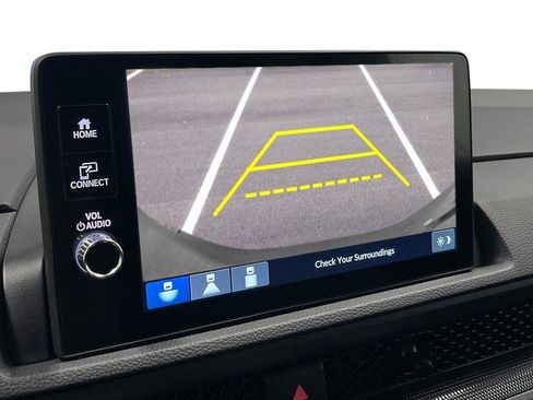 New 2026 Honda CR-V LX image 14