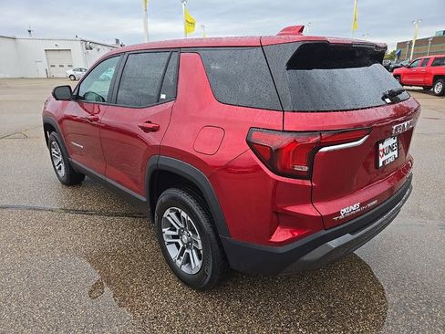 New 2026 GMC Terrain Elevation w/ Technology Package II image 9