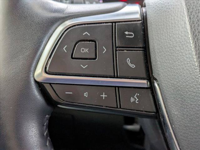 Used 2021 Toyota Highlander Limited FWD image 5
