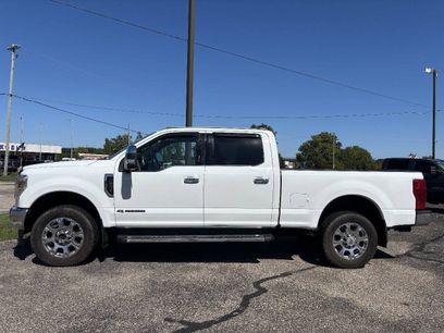 Used 2022 Ford F250 King Ranch w/ King Ranch Ultimate Package