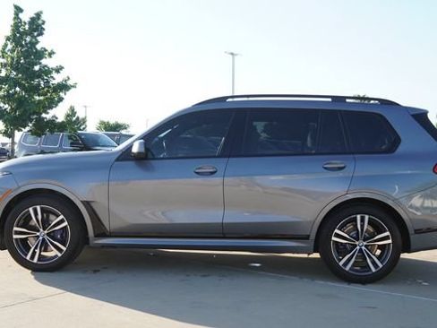 Used 2024 BMW X7 xDrive40i w/ Executive Package AWD/4WD image 6