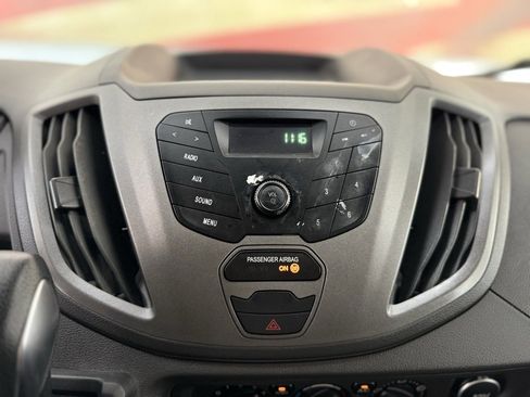 Used 2018 Ford Transit 350 148 High Roof Extended image 29