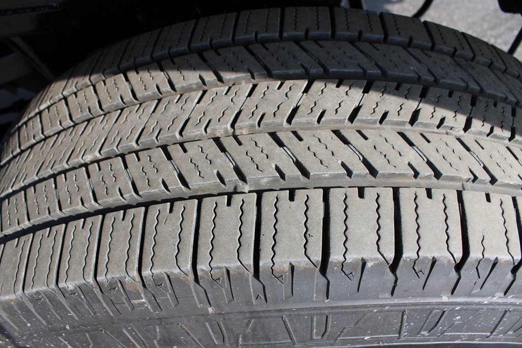 Used 2026 RAM 2500 Tradesman AWD/4WD image 35