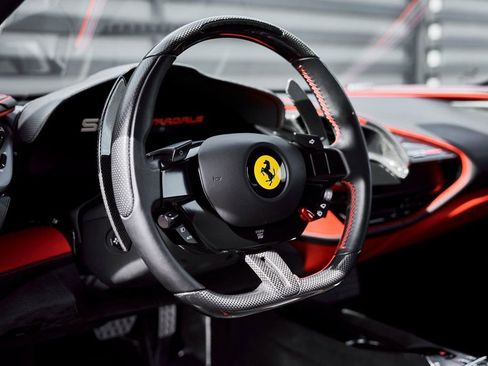 Used 2021 Ferrari SF90 Stradale AWD/4WD image 39