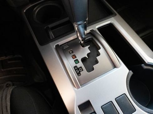 Used 2022 Toyota 4Runner SR5 RWD image 30