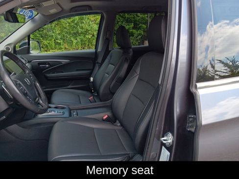 Used 2022 Honda Ridgeline RTL-E image 10