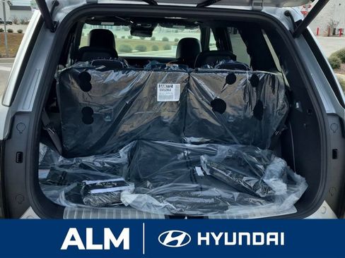 New 2026 Hyundai Palisade Calligraphy image 7