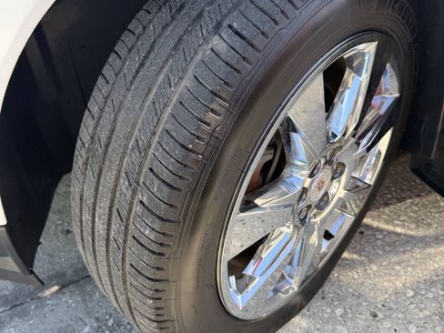 Used 2012 Cadillac SRX Performance FWD image 15