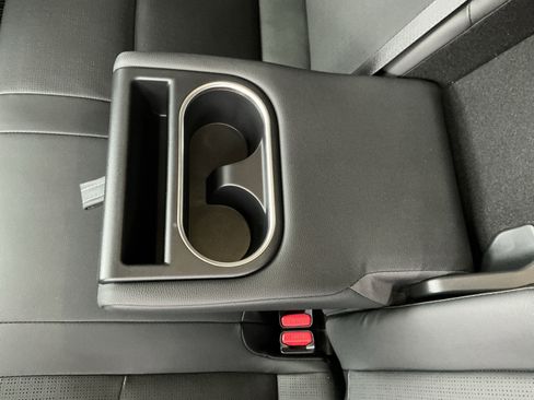 Certified 2024 Toyota bZ4X Limited w/ Weather Package image 34