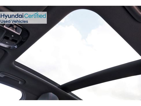 Certified 2023 Hyundai Sonata SEL Plus FWD image 31