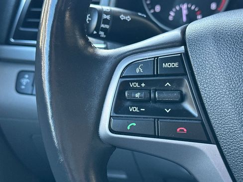 Used 2018 Hyundai Elantra Limited w/ Limited Ultimate Package 02 image 31