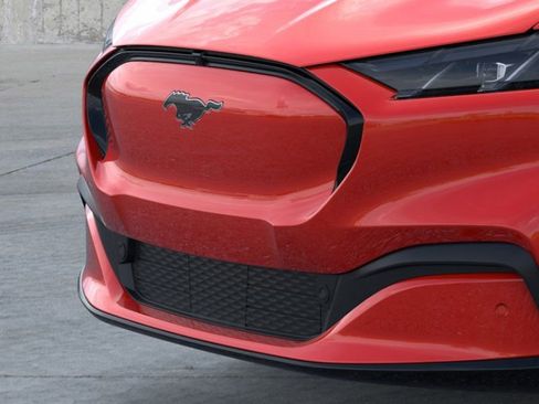 New 2026 Ford Mustang Mach-E Premium AWD/4WD image 17