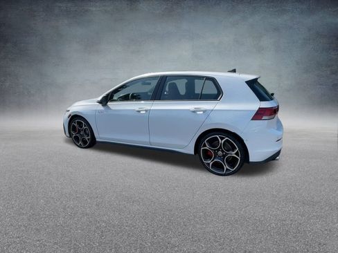 New 2025 Volkswagen GTI Autobahn image 15