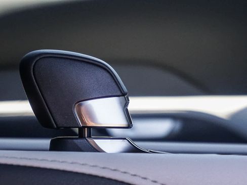 New 2026 Lexus RX 350h image 42