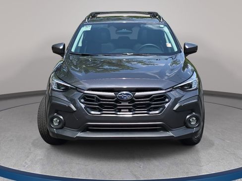 Used 2024 Subaru Crosstrek 2.5i Limited AWD/4WD image 2