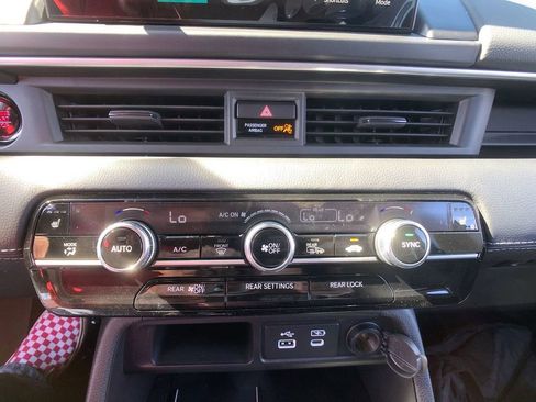 New 2025 Honda Pilot EX-L image 19