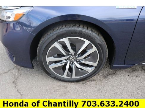 Used 2019 Honda Accord EX image 29