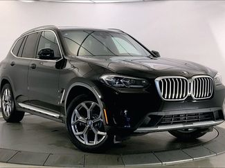 Used 2023 BMW X3 xDrive30i w/ Premium Package AWD/4WD video 1