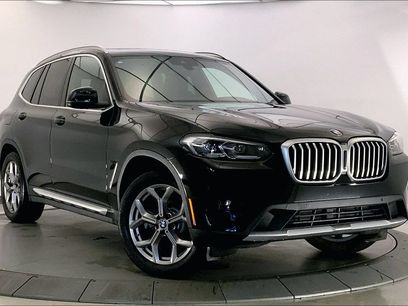 Used 2023 BMW X3 xDrive30i w/ Premium Package