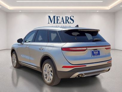 Used 2022 Lincoln Corsair FWD
