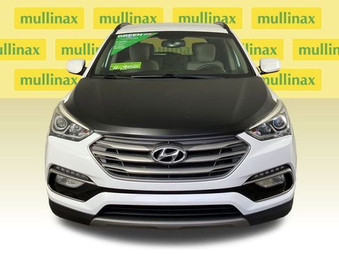 Used 2017 Hyundai Santa Fe Sport image 15
