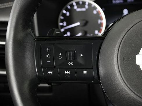 Certified 2021 Nissan Rogue SV w/ Premium Package image 29