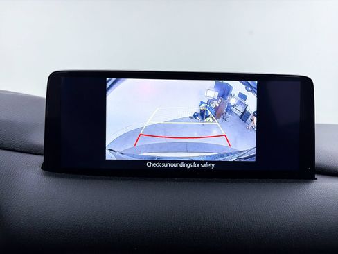Used 2023 MAZDA CX-5 AWD 2.5 S image 7