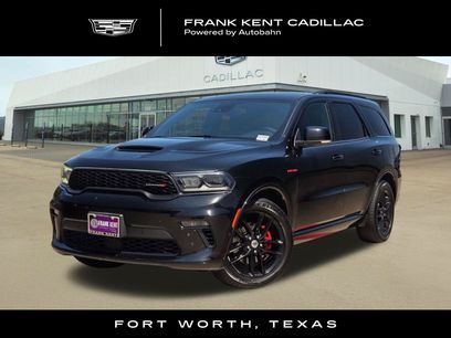 Used 2023 Dodge Durango R/T