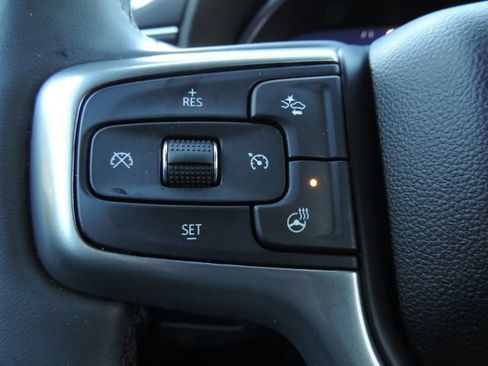 Used 2023 Chevrolet Tahoe Z71 w/ Luxury Package image 34