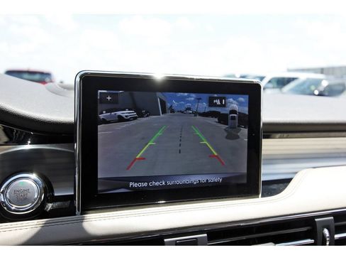 Used 2020 Lincoln Corsair FWD w/ Premium Package image 22