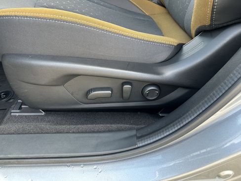 Certified 2025 Subaru Crosstrek 2.5i Sport image 20