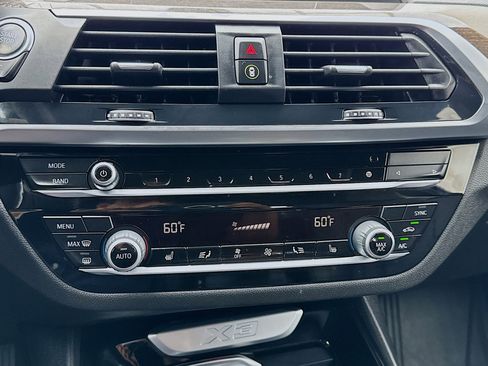 Used 2019 BMW X3 sDrive30i w/ Convenience Package image 10