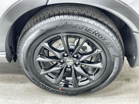 New 2026 Honda CR-V Sport-L image 10