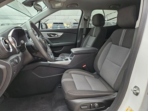 Used 2023 Chevrolet Blazer LT w/ Driver Confidence Package image 25