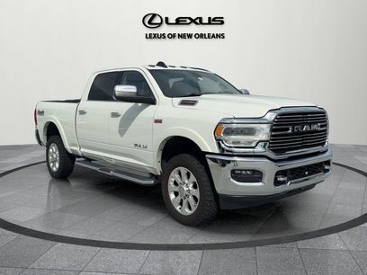 Used 2022 RAM 2500 Laramie