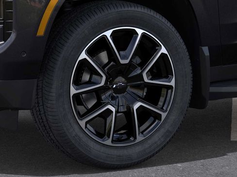 New 2026 Chevrolet Tahoe RST w/ Comfort Package AWD/4WD image 9