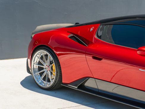 Used 2022 Maserati MC20 Coupe RWD image 36