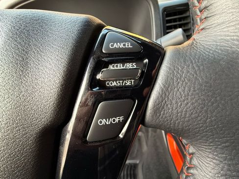 Used 2024 Nissan Frontier PRO-4X w/ Off-Road Protection Package image 29